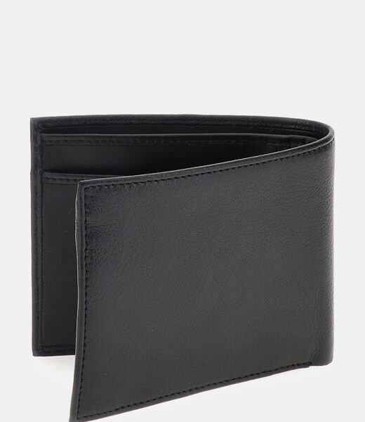 Fidenza Genuine Leather Wallet