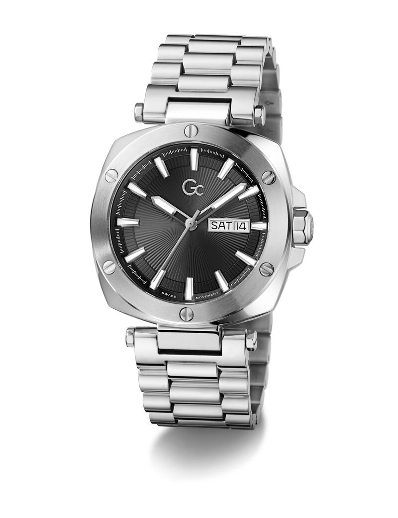 Gc Nobilis Metal