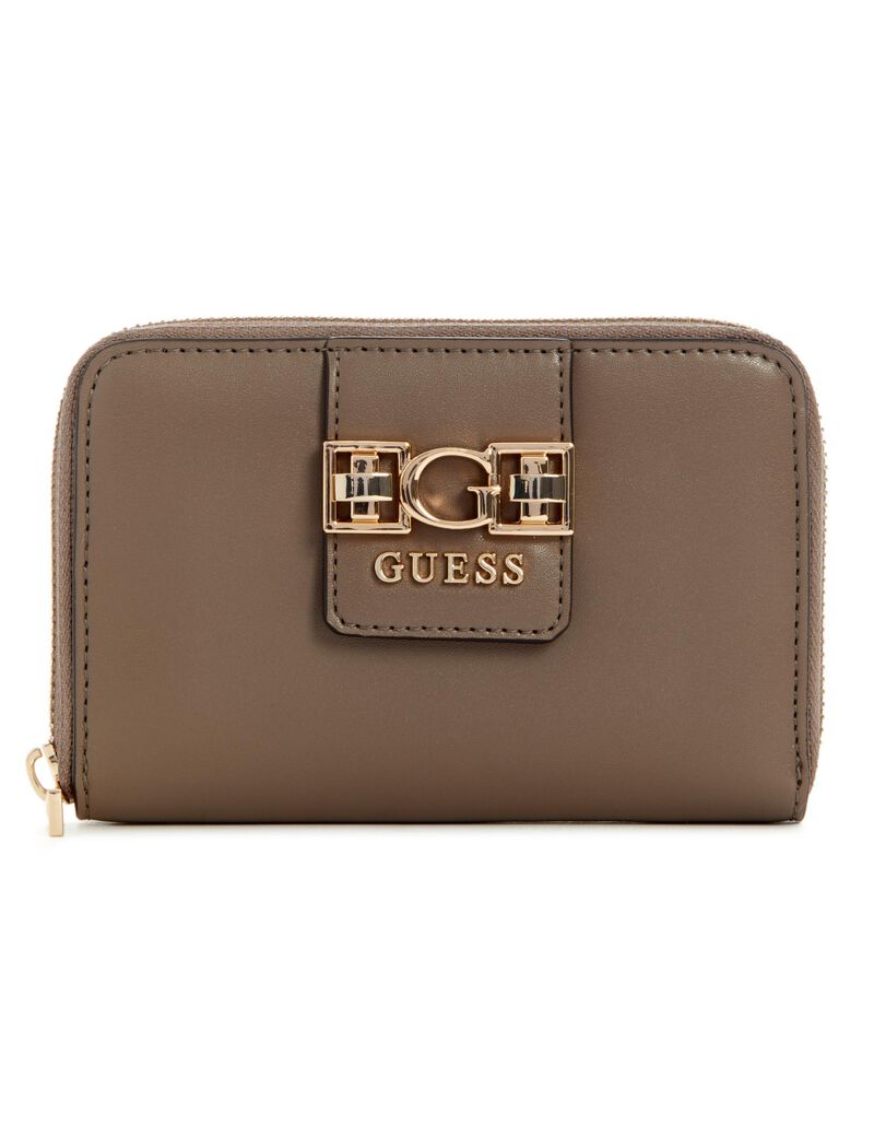 Jane  medium zip around wallet