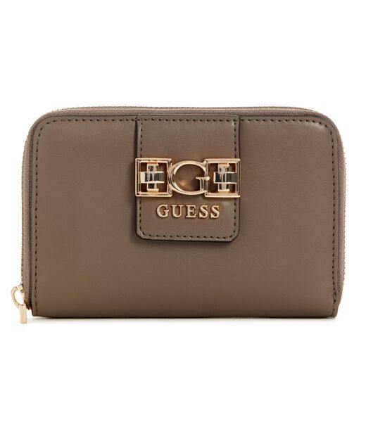 Jane  medium zip around wallet