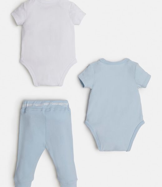 Pack 2 Body And Pant Set