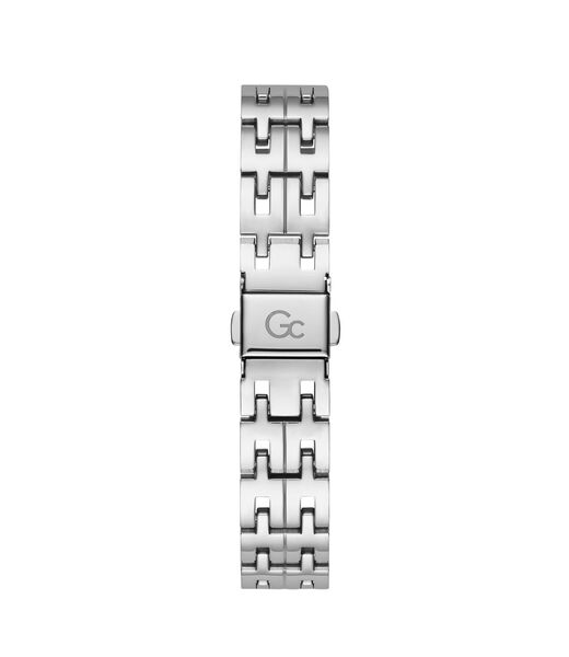 Gc Silver And Gold Ladies Watch