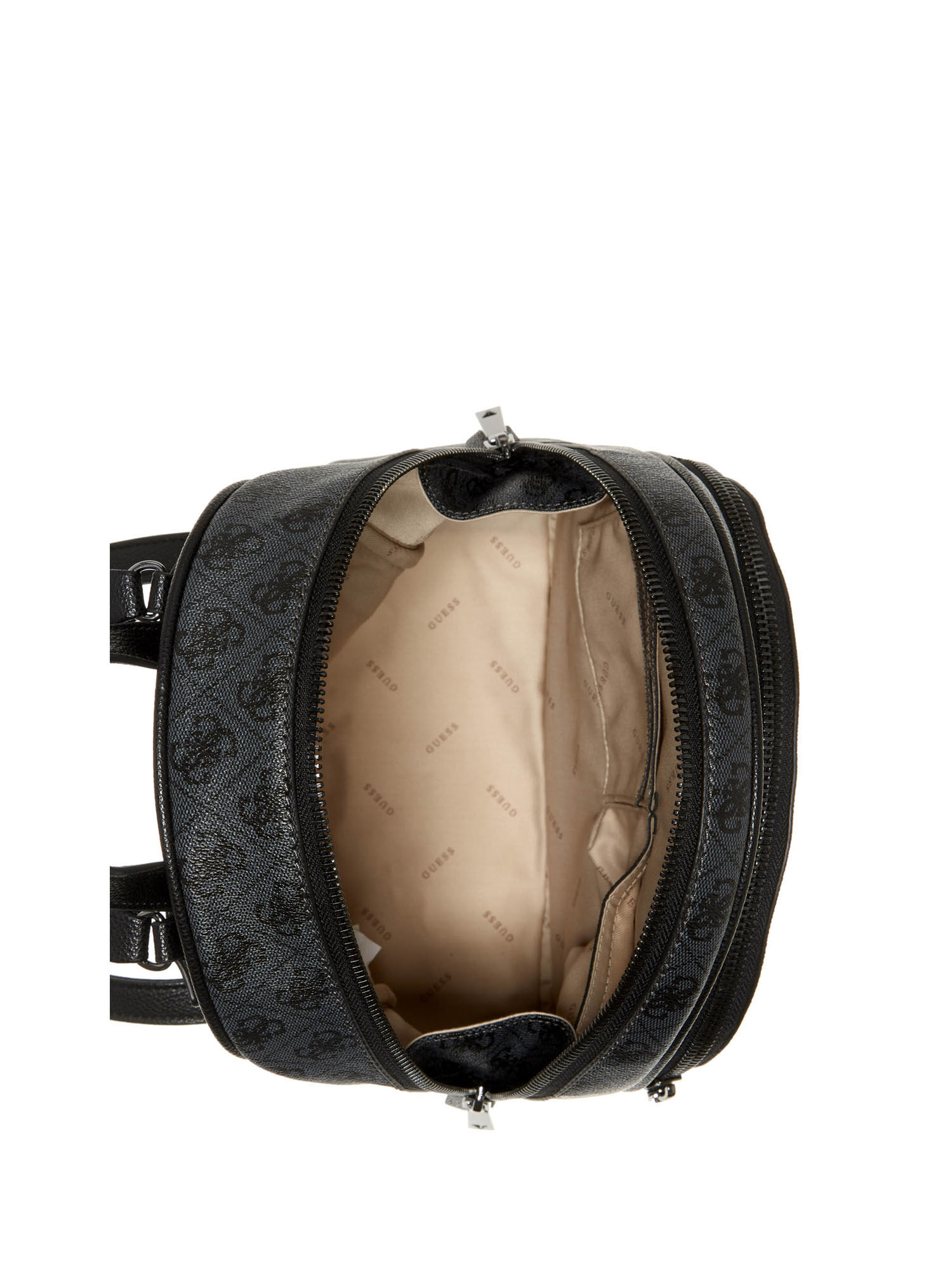 Guess backpack large store
