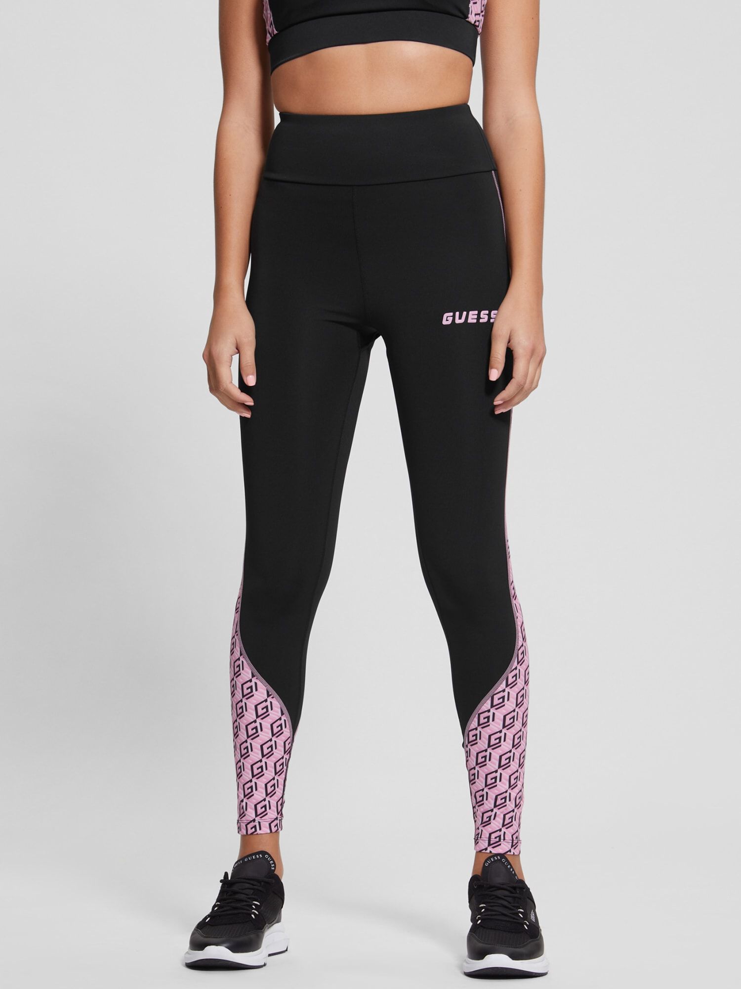 Guess leggings clearance