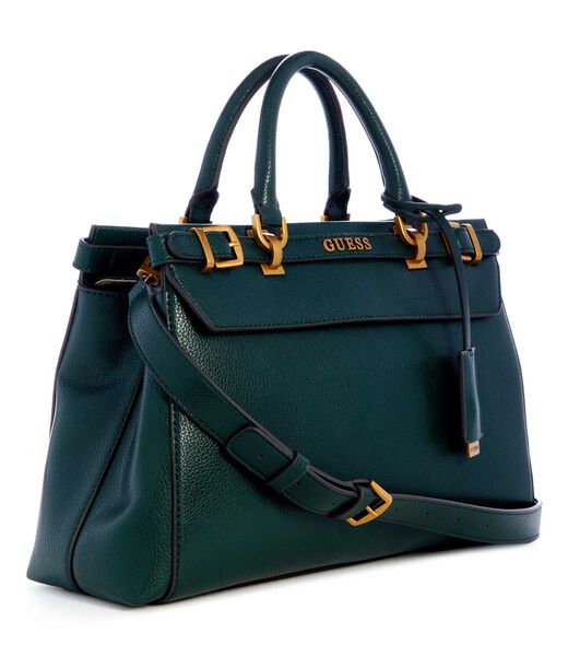 Sestri Luxury Satchel