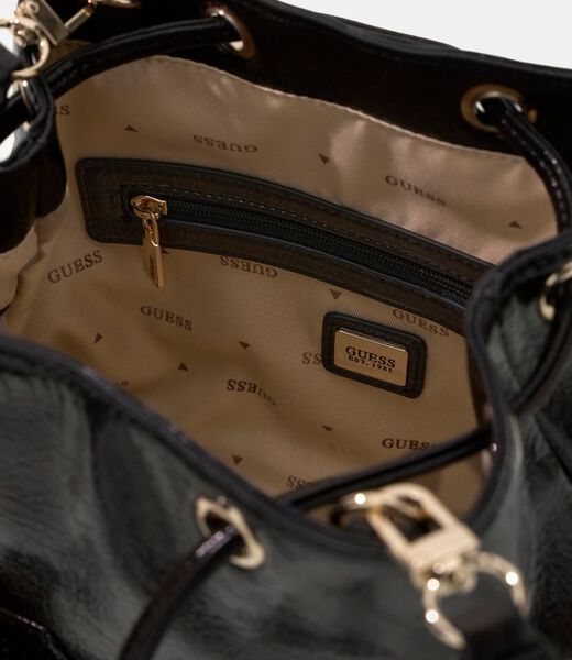 جيس theodora bucket bag