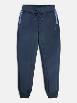 Front Triangle Logo Active Pant