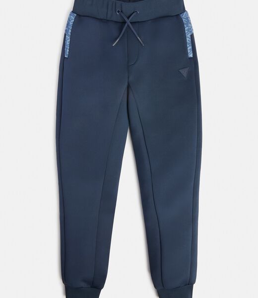 Front Triangle Logo Active Pant