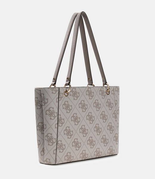 Noelle Logo Shopper bag