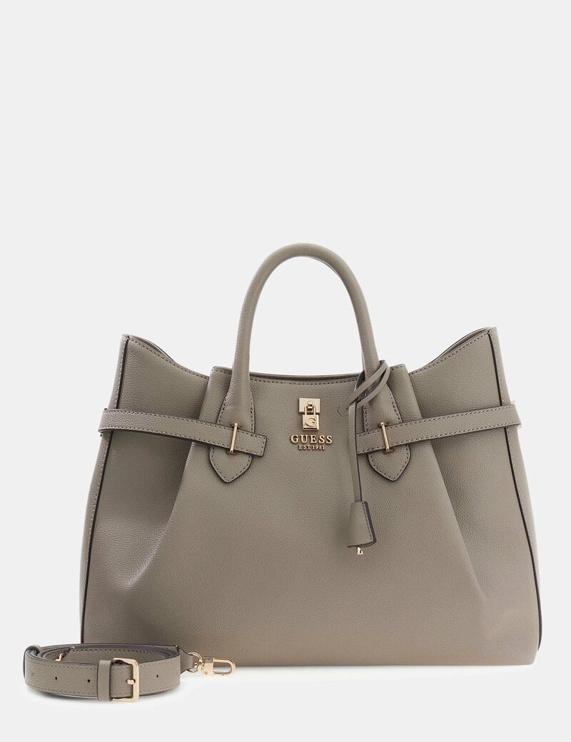 Yesba Saffiano Handbag