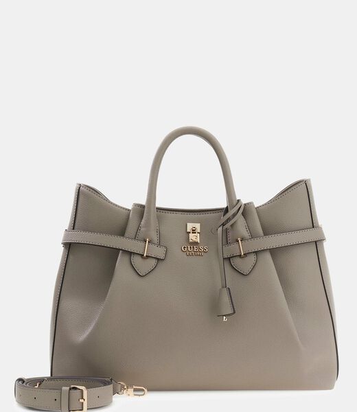 Yesba Saffiano Handbag