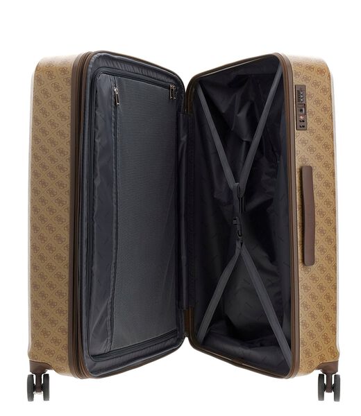 Latona 28" 8 wheeler