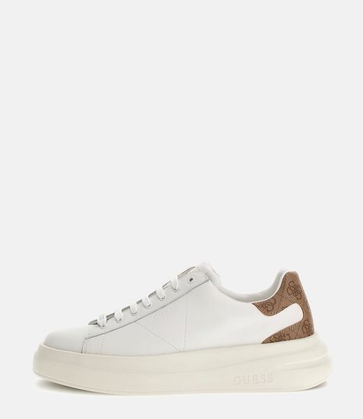Elba 4G logo sneakers