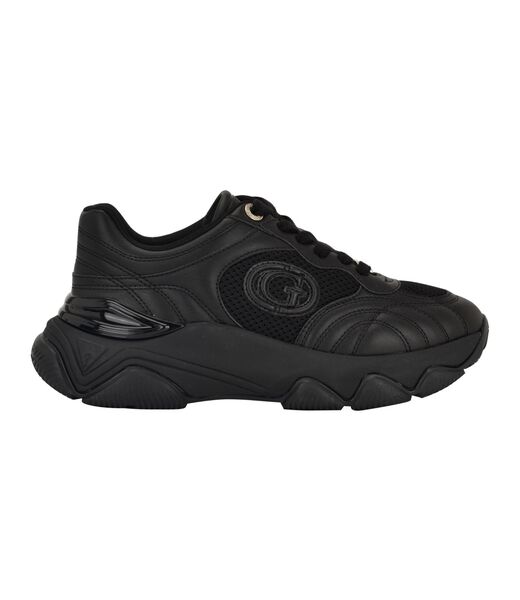 Morriz insert running shoe