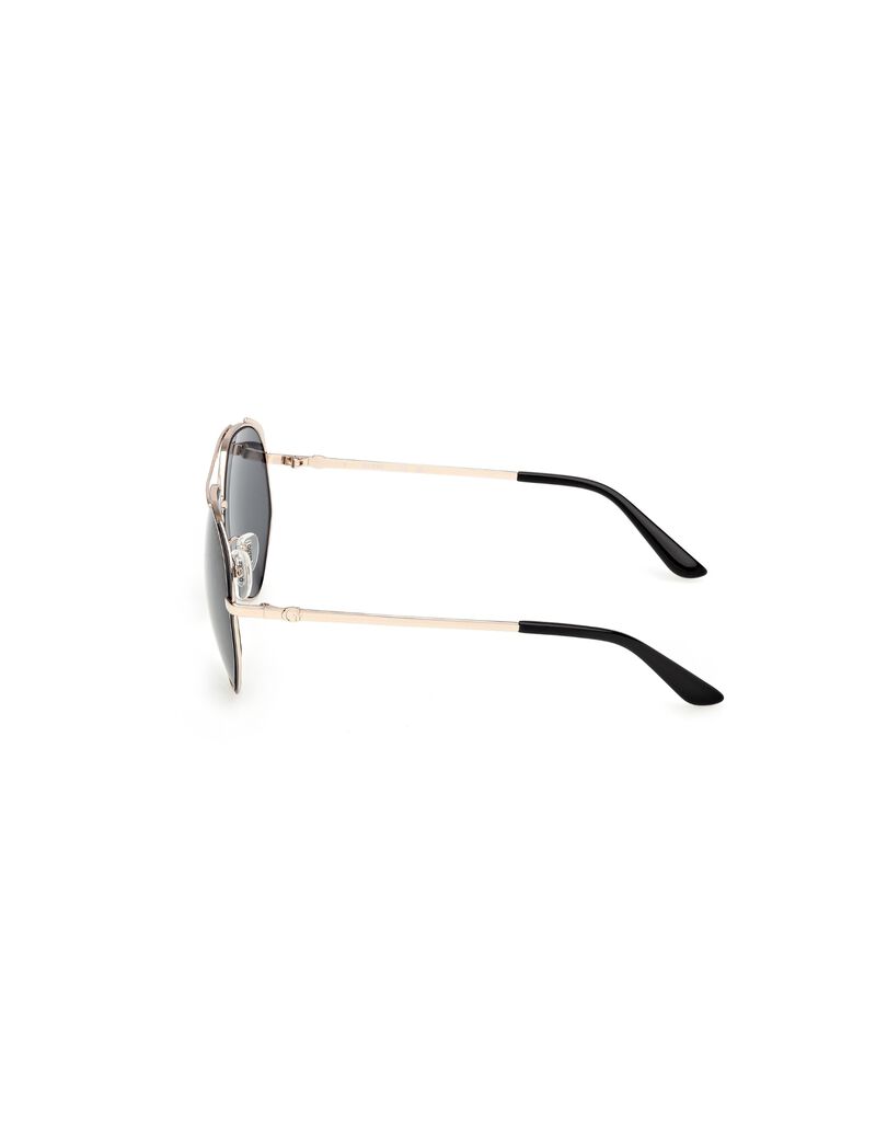 Pilot full rim sunglasses