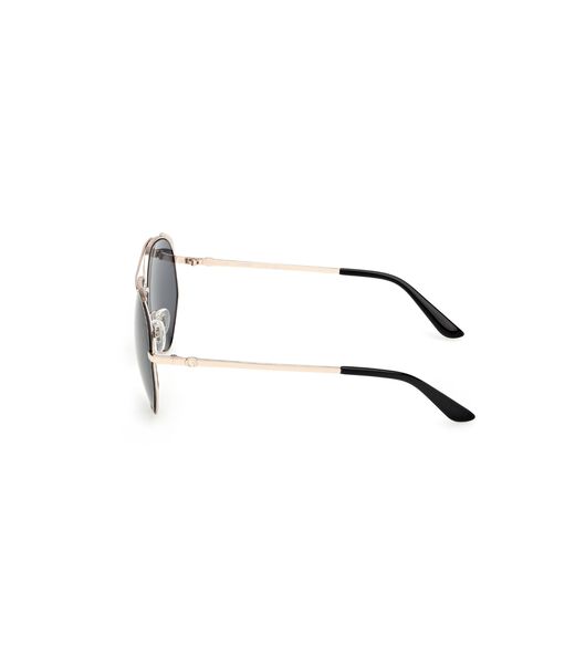 Pilot full rim sunglasses