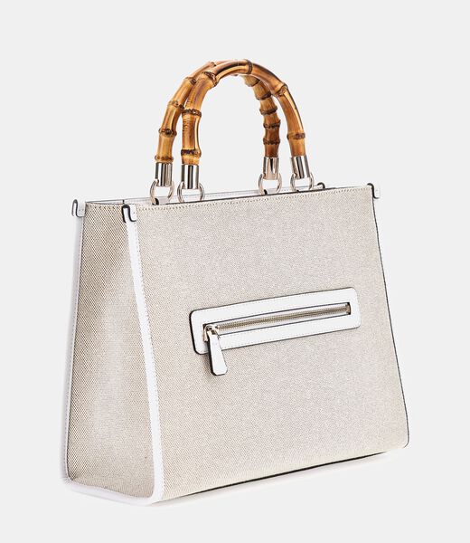 Kerima 4G logo handbag