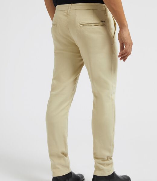 Slim Fit Chino Pant