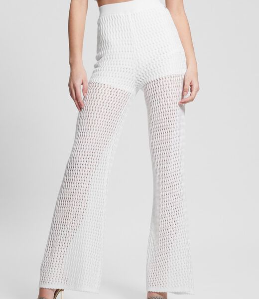 Knitted Pants