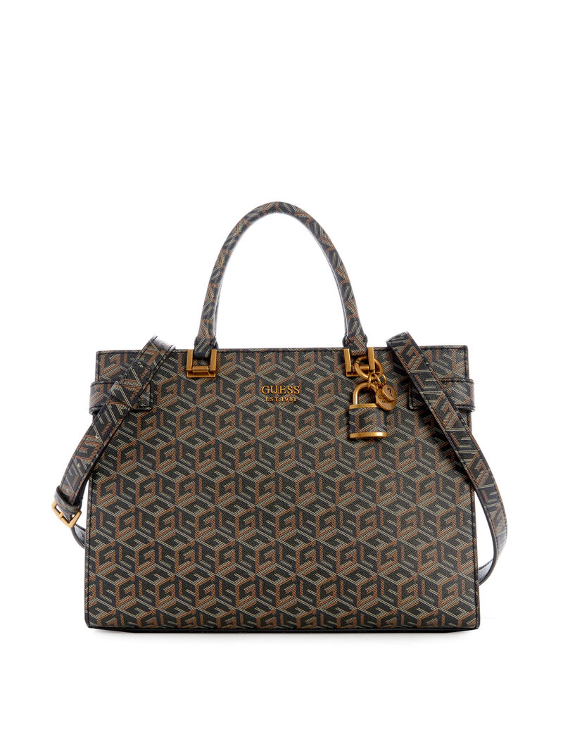 Atene Wide Tote