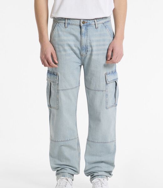 Eco G17 Cargo Jeans