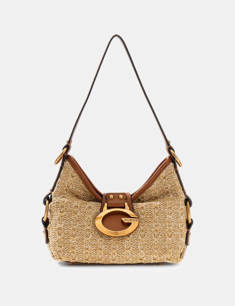 CAMDEN MINI SHOULDER BAG