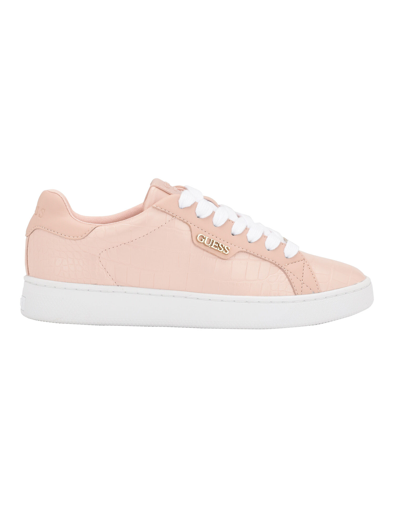 Guess cestin logo sneakers top