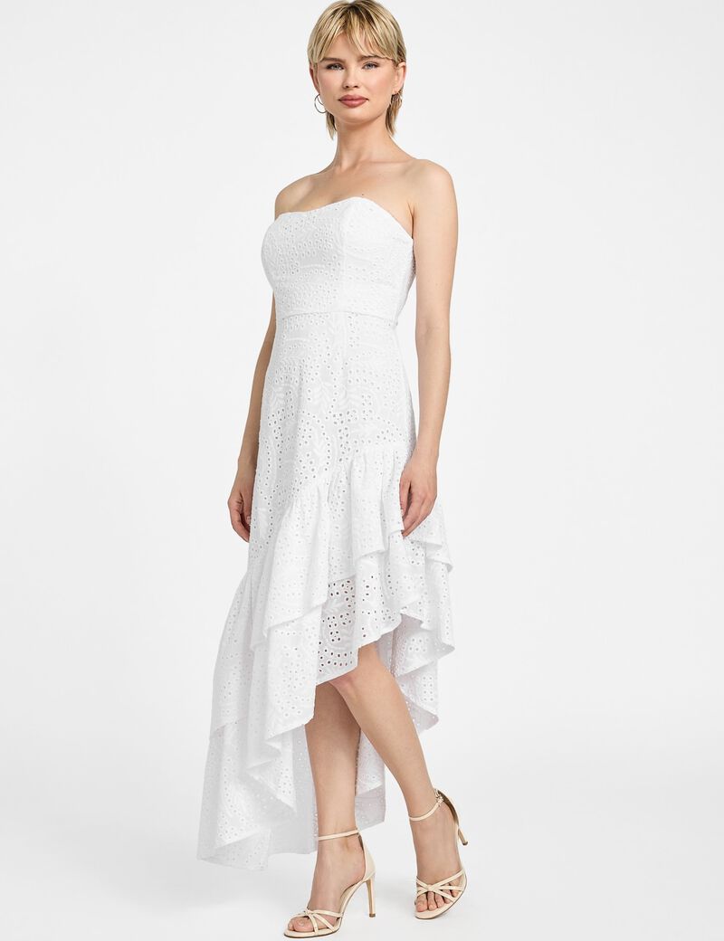Joyce sleeveless dress