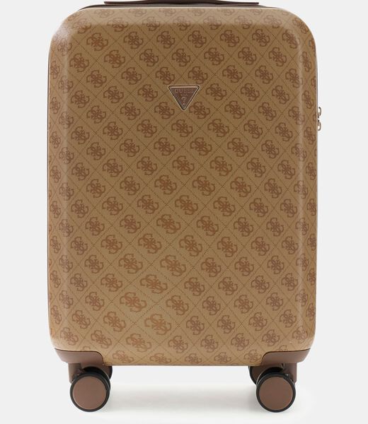 guess latona logo trolley