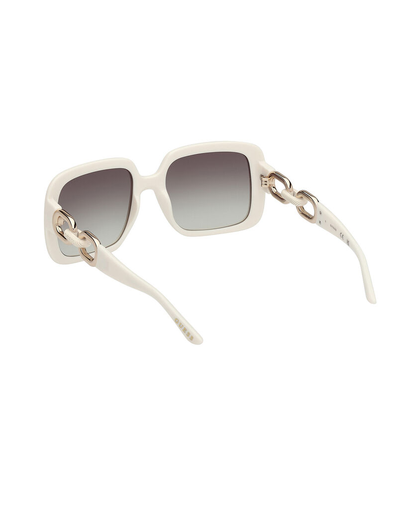 Square sunglasses