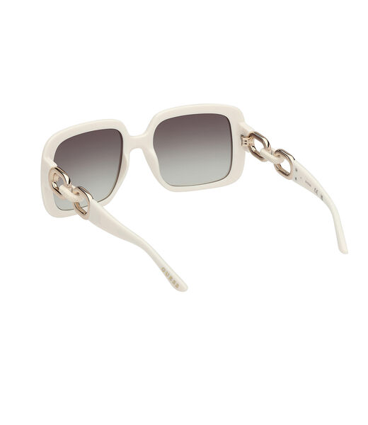 Square sunglasses