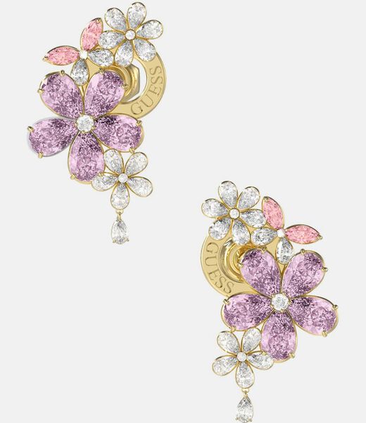 Lily earrings