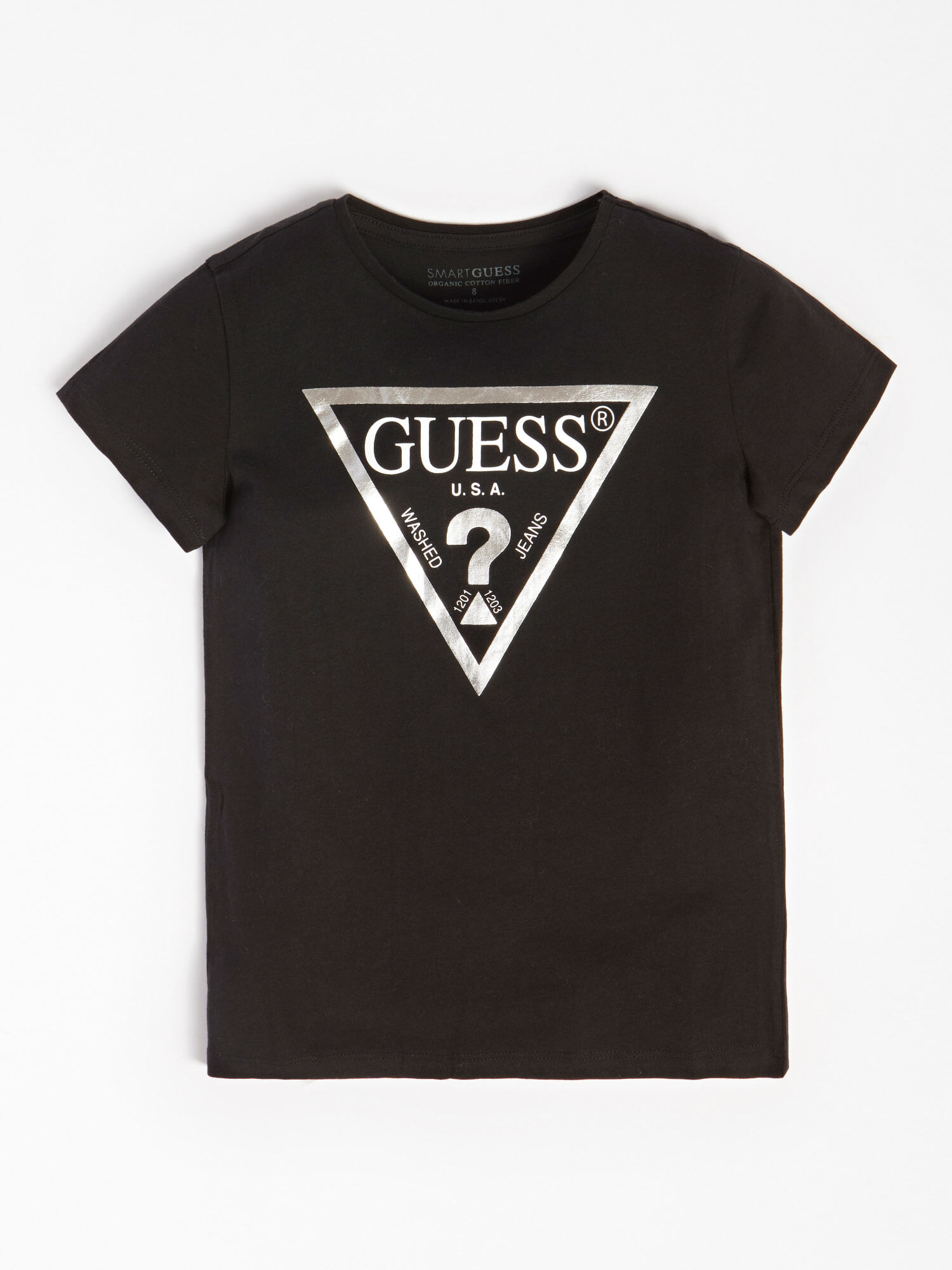 guess t shirt online