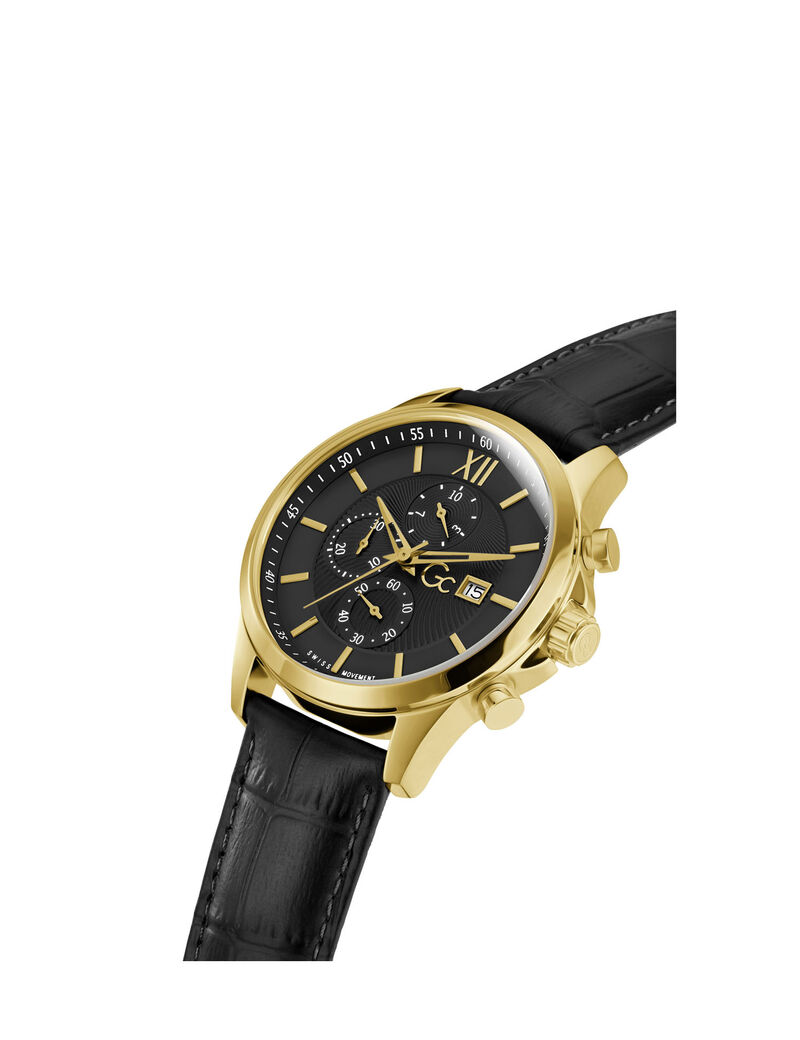 Gc Multi-Function Watch