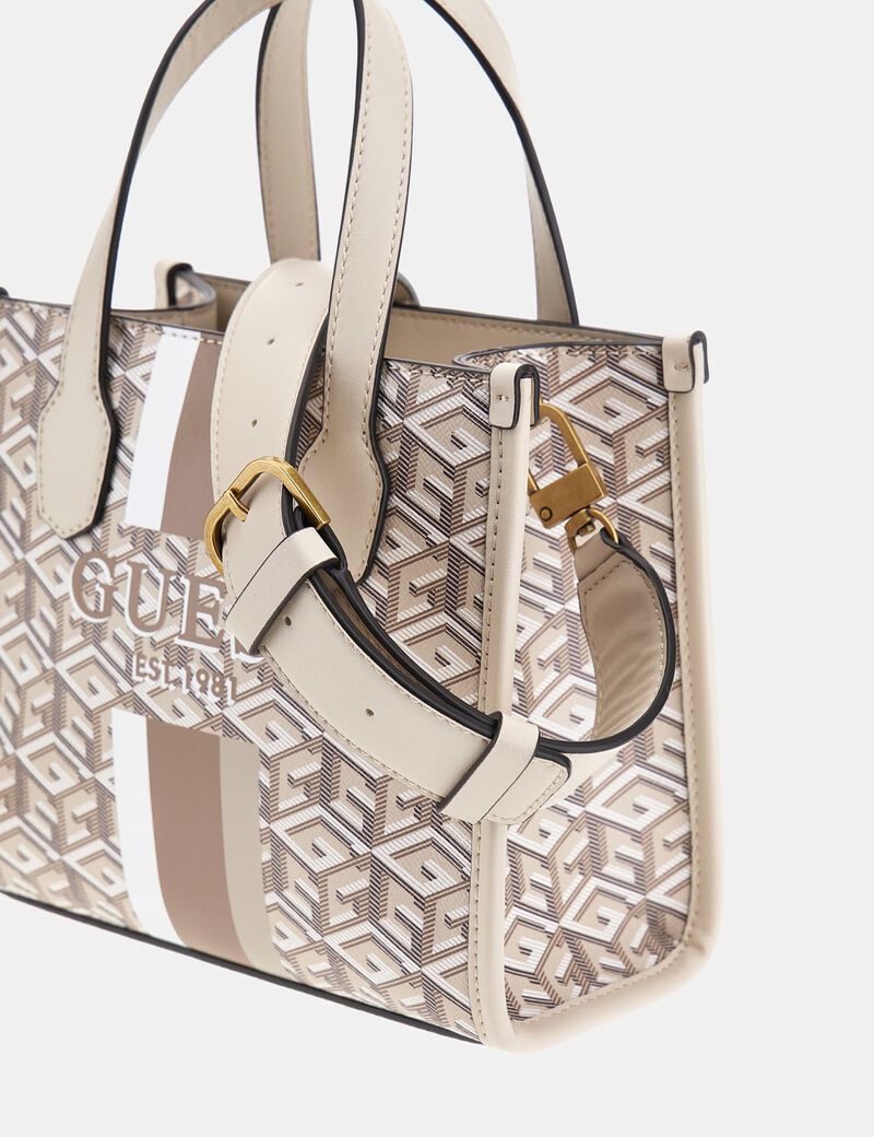 Silvana 4G logo mini bag