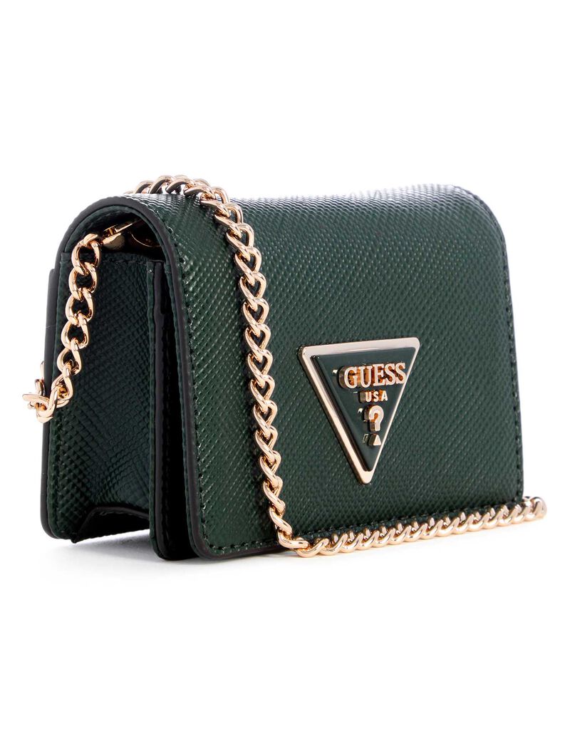 Laurel Slg Micro Mini