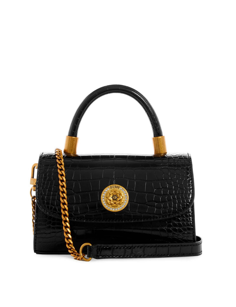 شنطة كروس بودي بمقبض علوي