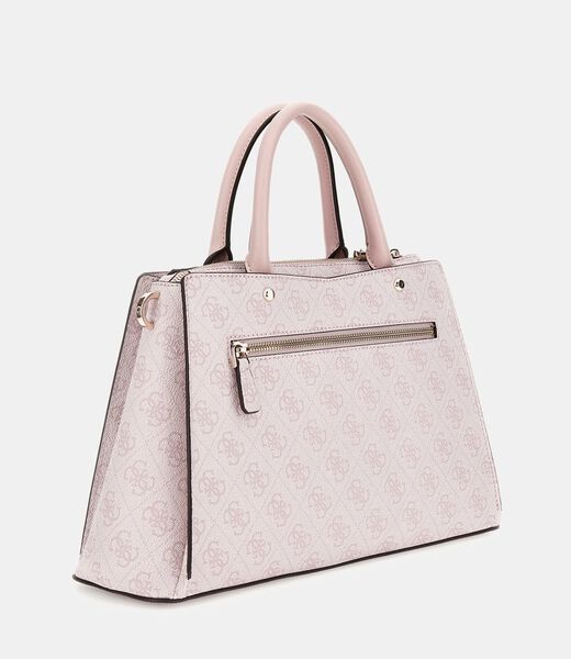 Zamira 4G Logo Handbag