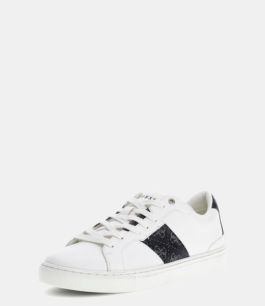 Todi 4G logo sneakers