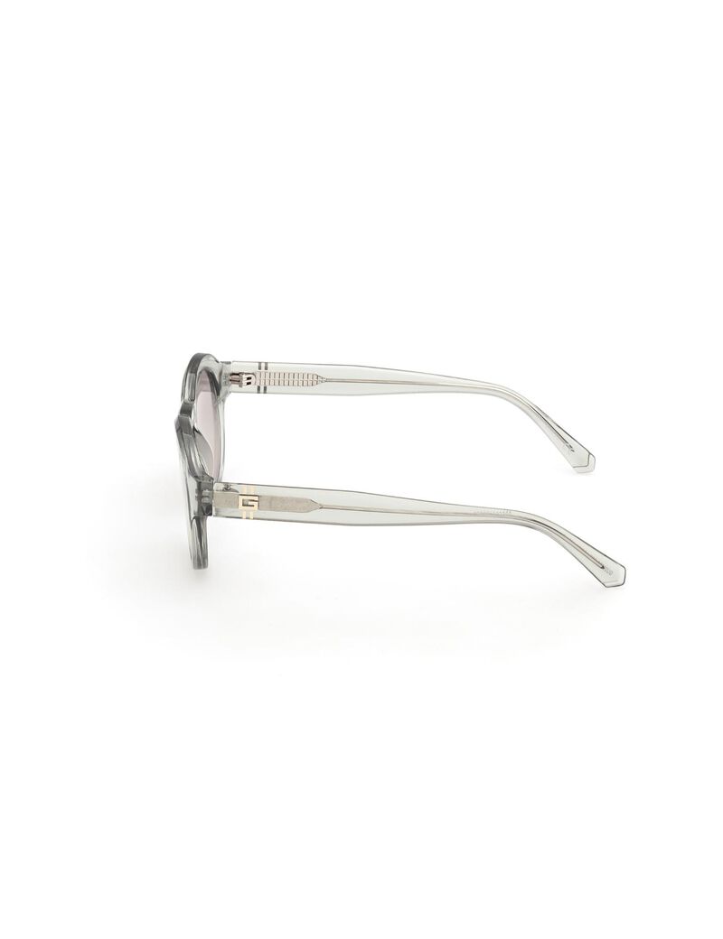 Round sunglasses