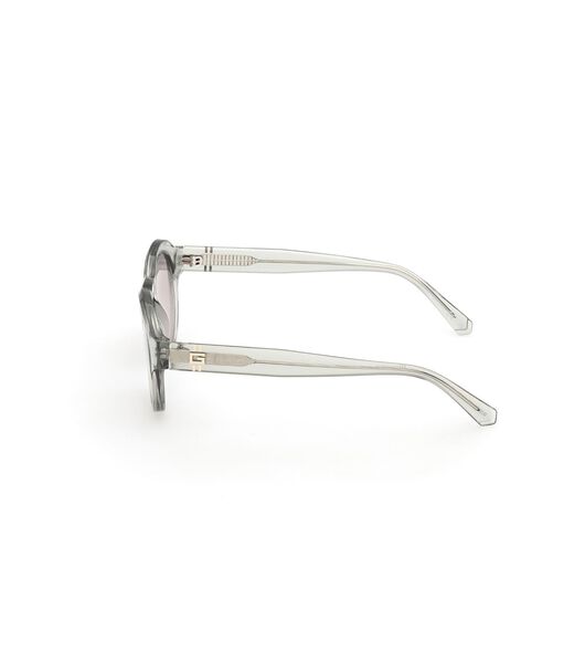 Round sunglasses