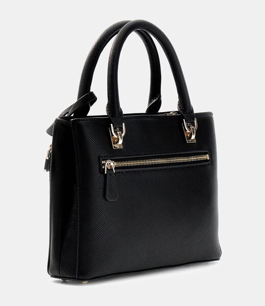 Noelle Saffiano Handbag