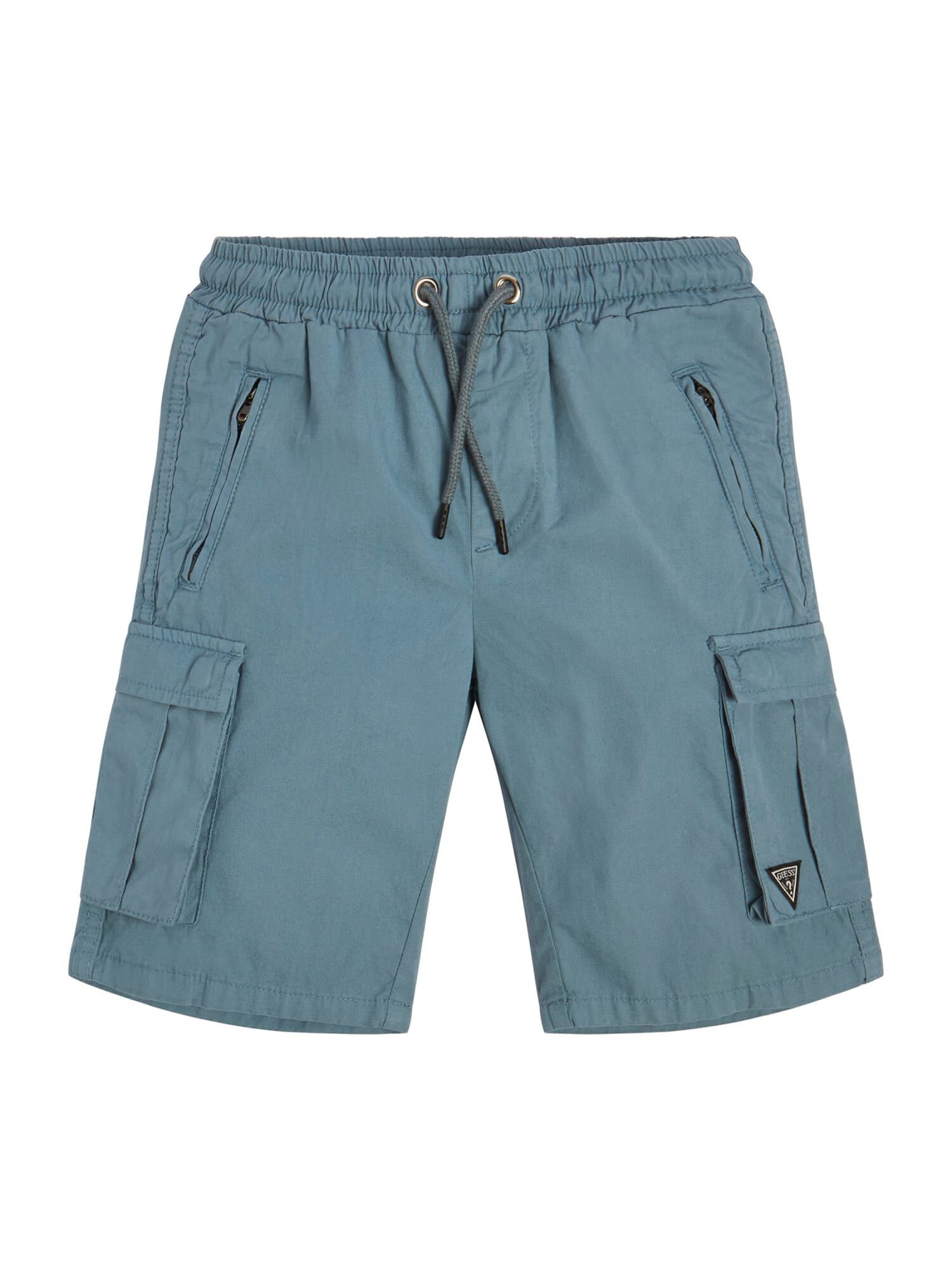Shop GUESS Online Cargo Shorts