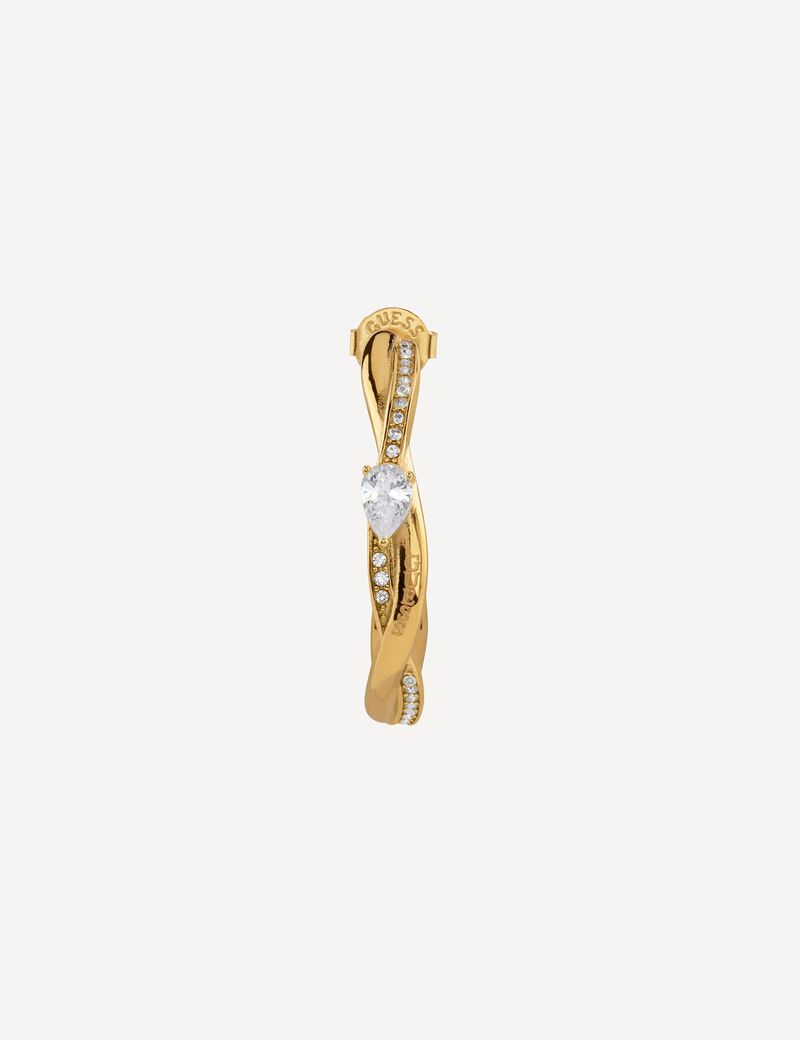 جيس 33mm multi twist hoops
