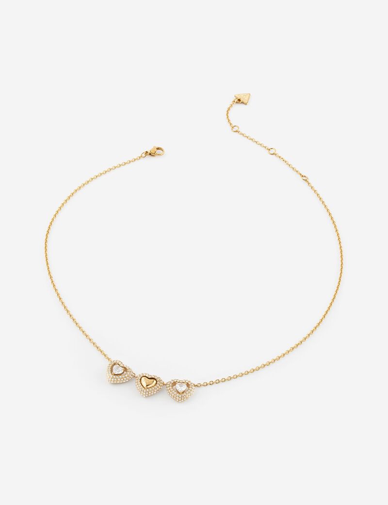 Beloved necklace