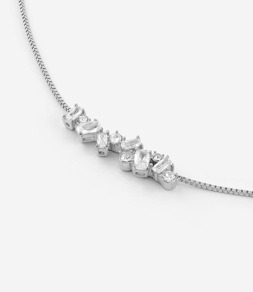 Chandelier necklace
