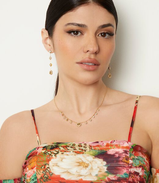 4G Crush necklace