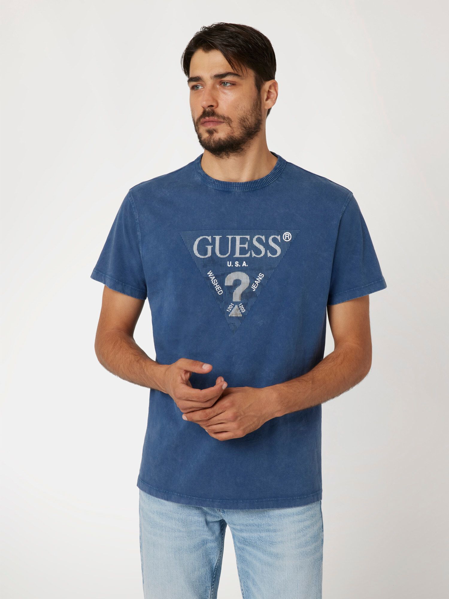 Shop Clothing GUESS Online GUESS KSA
