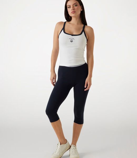 قميص بدون أكمام بظهر ريسرباك