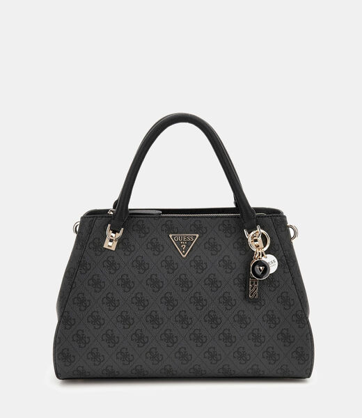 Noelle II Luxury Satchel Bag
